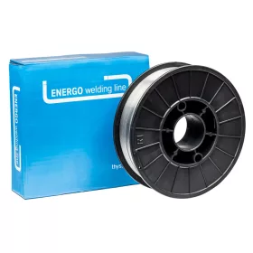 Varilna žica za zaščito brez plina 1,0 mm 5 kg