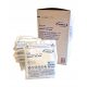 Sterilni gazni obkladki Maimed 7,5 cm x 7,5 cm - 8-slojni, 17-nitni, paket 20 x 5 kosov