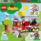 LEGO 10969 DUPLO REŠEVALNE KOCKE MAČKA NA DREVESU