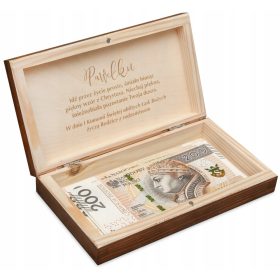 BRAON KAMEN ZA DENAR IN SVETO OBHAJILO graver