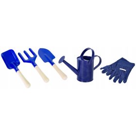 Mini vrtalni komplet za otroke