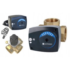 Afriso ventil 1'' KIT_1414100-0032500