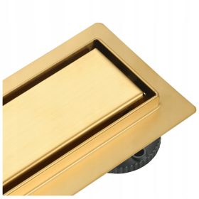 ODPRAVA LINIJSKEGA ODTOKA AquaUno Basic 80 cm