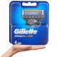 Gillette Fusion5 Proglide nadomestna rezila, 4 kos