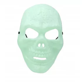  SVETEČA SE V TEMI HALLOWEEN MASKA - NOVO
