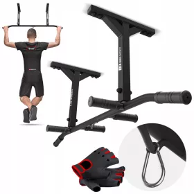  Večnamenski stropni vlečni drog za vleke + brezplačno 210 kg