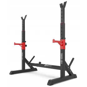 Stojalo za utežno palico Hop-Sport 200 kg