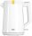  BEKO WKM 4215W ELEKTRIČNI KOTILNIK 1.7L 2200W BEL ELEGANT ZANESLJIV