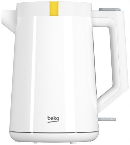  BEKO WKM 4215W ELEKTRIČNI KOTILNIK 1.7L 2200W BEL ELEGANT ZANESLJIV