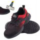 Delovni čevlji Procera TEXO-FLY RED S1 vel.40