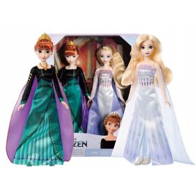 Ledeni kraljici Anna in Elsa HMK51