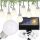 Girlanda LED Solar 560 cm za vrt
