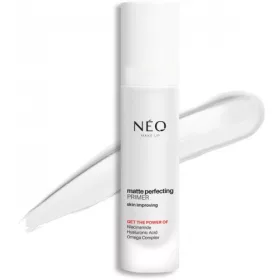    NEO MAKE UP Matirajoča in gladilna podlaga za ličila MATTE PERFECTING PRIMER