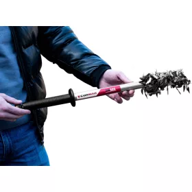 Magnetni zbiralnik žagalnih čipov, dolžine 58 cm