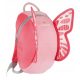 Plezalni nahrbtnik za deklice LittleLife Butterfly 3+ Roza