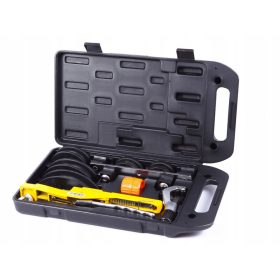 Giętarka kuszowa uniwersalna calowa CH-404L