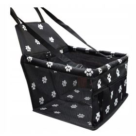 FOTELJ ZA PASJE POTOVANJE