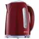  MPM MCZ-85/B2 električni grelnik vode 2200 W 1,7 l, rdeč