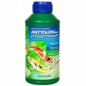 ZELEK ANTIGLON 500ML (UČINKOVIT PRI ALGAH)