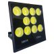 Halogenska LED žarnica 50000 lm 500 W