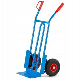   Wózek transportowy platformowy młynarka HIGHER TR-S01 280kg