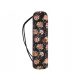 Pokriv za vadbeno blazino Baggage Vintage Flowers 25x65 cm