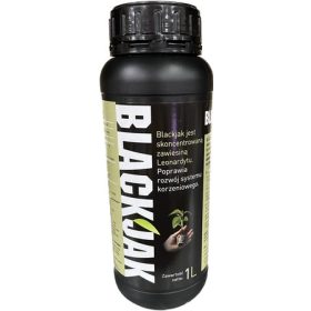 Gnojilo Bio Agris tekoče BlackJak 1,4 kg 1 l