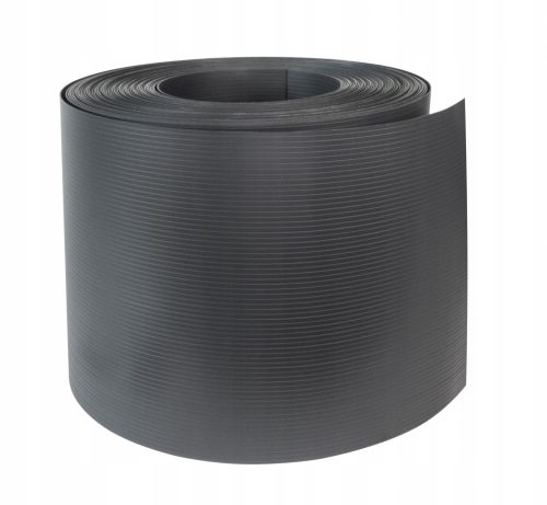 Taška za ograjo Termoplast 19x26 m antracit