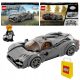 LEGO Speed Champions 76915 Pagani Utopia Hipersamochód z torbico 6315792 Medium