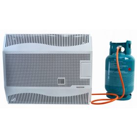 Plinski grelec Hosseven 5 kW