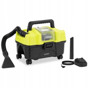   Sesalnik za industrijsko uporabo Ulsonix TurboClean Mini 150 W