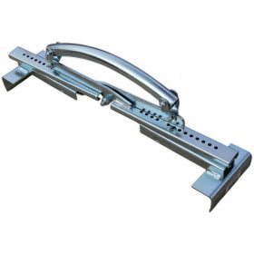 Chwytak za tlakovanje Probst PPH 33/62 za plošče