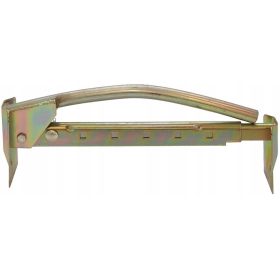 Chwytak za tlakovanje Probst KKT za tlakovce 400-670 mm