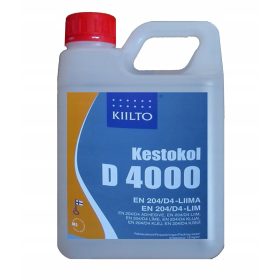  KIILTO akrilno lepilo za les 1000 ml