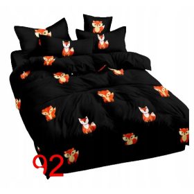 OTROŠKA IN MLADINSKA POSTELJNINA 140x200