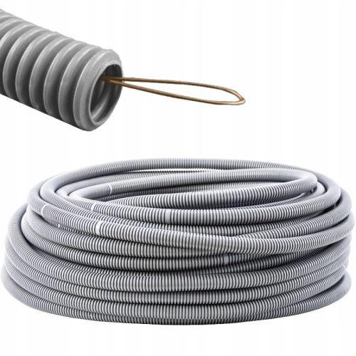 Kabelska cev Elmark 20 mm x 50 m