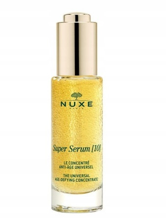 Anti-age serum za obraz - primerno za vse tipe kože