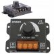 ROČNI REGULATOR SVETLOBE 30A 12-24V 360W ZA LED OSVETLITEV