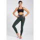 portne pajkice Gatta Fitness GA Deep Forest L