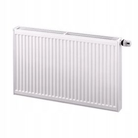   Kermi enoplačilni radiator 431 W bel 400 x 600 x 61 mm - desni priključek