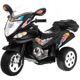 Motocikel Yamaha Rdeči Električni Skuter do 30 kg