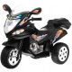 Motocikel Yamaha Rdeči Električni Skuter do 30 kg