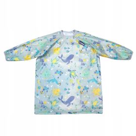 BIBaDO predpasnik oceans of fun z dolgimi rokavi