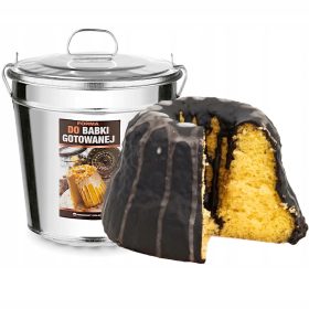 FORMA ZA PEČENJE VELIKE BABKE 2,2 L VELIKONOČNI RECEPT