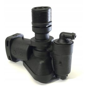   Glava črpalke za visokotlačne čistilnike Karcher K 2 - K 3 - K 4 22 mm