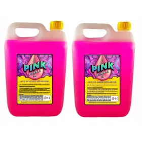 Gigantske milne mehurčke Tekočina 10l SOAP BUBBLES