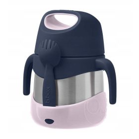 Termovka za večerjo B.Box 0,34 l, večbarvna