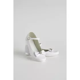 Obhajilni čevlji Dekliški r32 s kubičnim cirkonijem