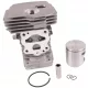  Kompletni cilinder HUSQVARNA 445 445e 450 450e
