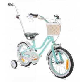 Kolo Sun Baby Srce 12" Turquoise